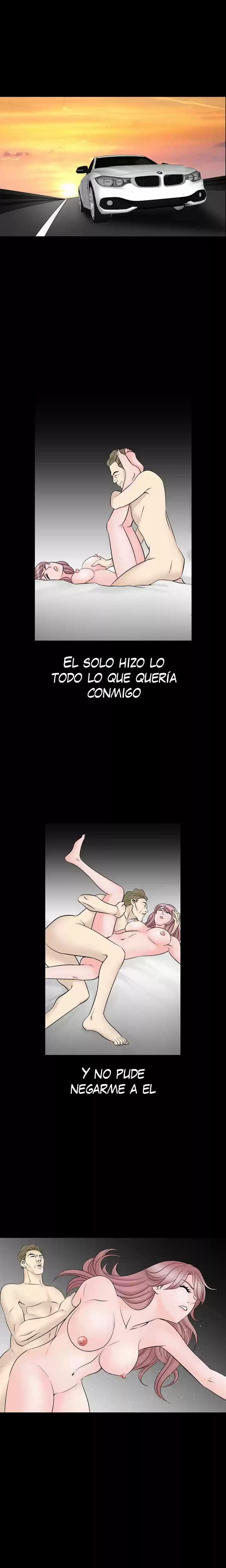 THE TASTE OF THE HANDS (2016) - Capítulo 18 - Página 6 - LectorTMOo