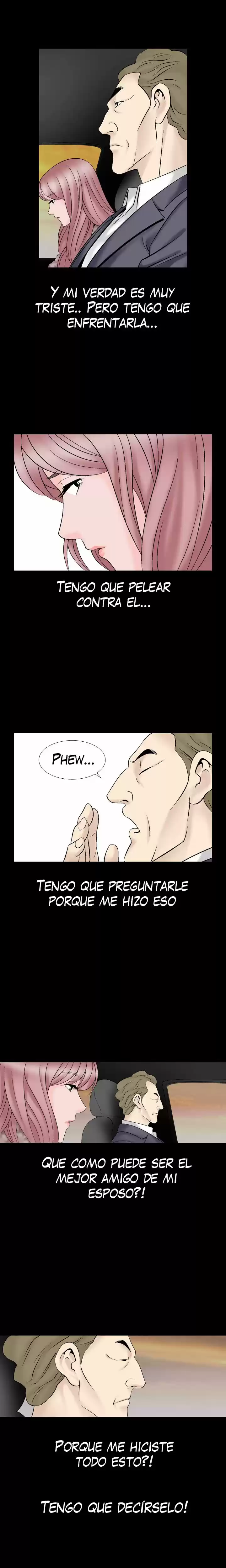 THE TASTE OF THE HANDS (2016) - Capítulo 18 - Página 8 - LectorTMOo