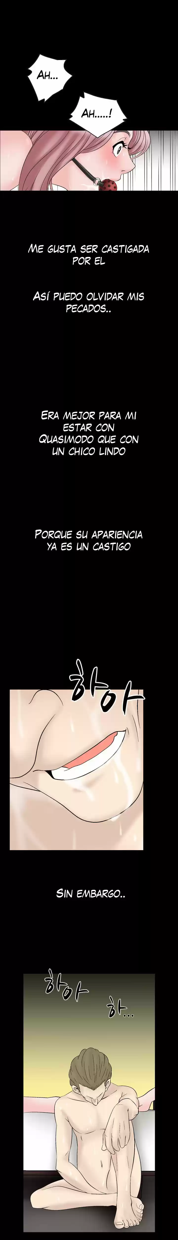 THE TASTE OF THE HANDS (2016) - Capítulo 23 - Página 11 - LectorTMOo