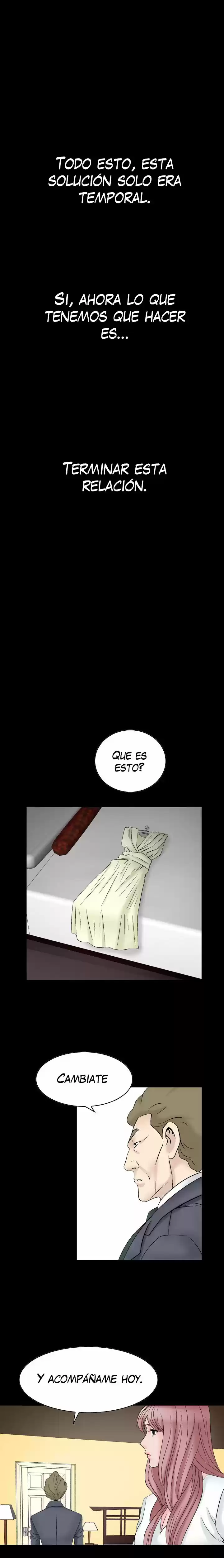 THE TASTE OF THE HANDS (2016) - Capítulo 23 - Página 13 - LectorTMOo