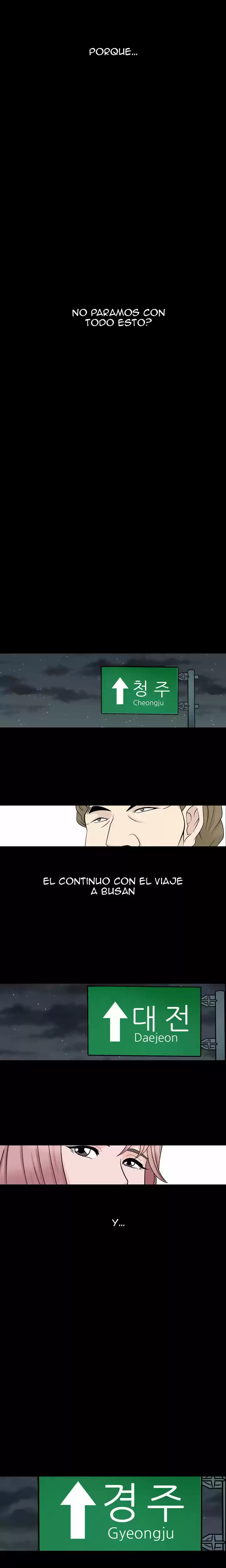 THE TASTE OF THE HANDS (2016) - Capítulo 25 - Página 6 - LectorTMOo