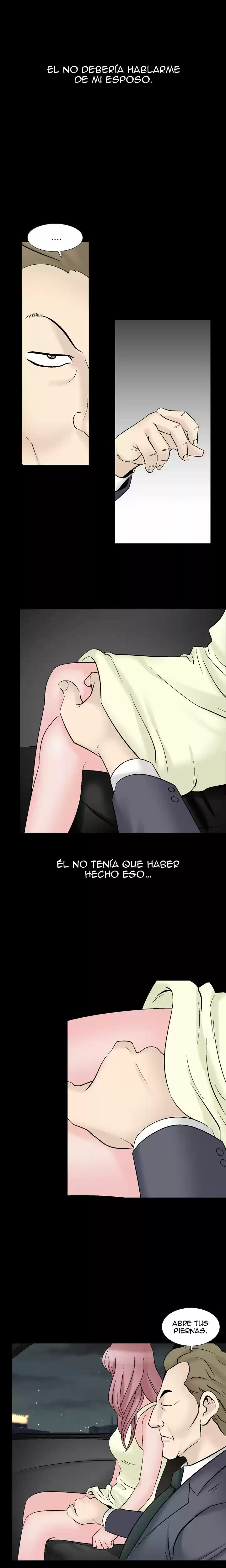 THE TASTE OF THE HANDS (2016) - Capítulo 25 - Página 15 - LectorTMOo
