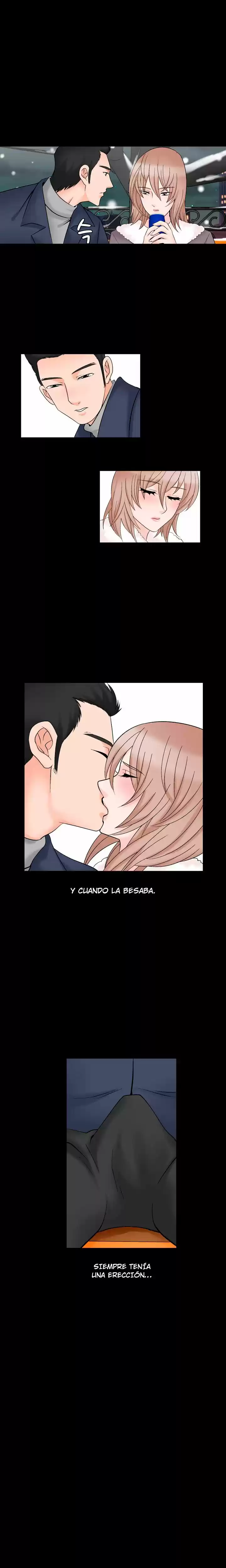 THE TASTE OF THE HANDS (2016) - Capítulo 32 - Página 5 - LectorTMOo