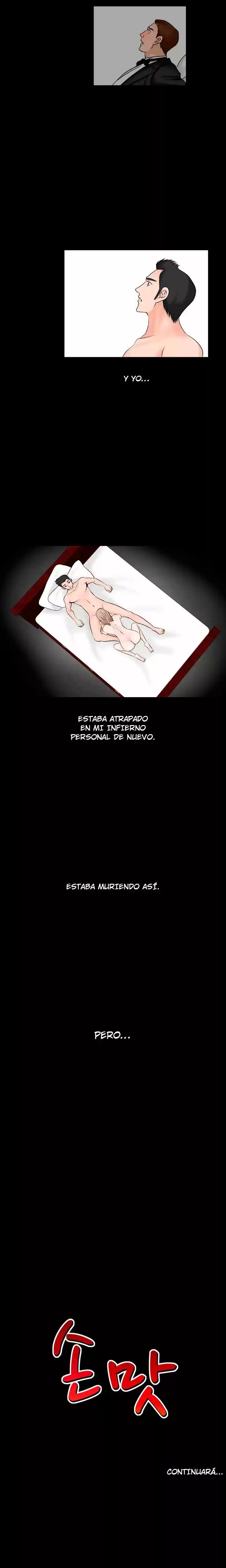 THE TASTE OF THE HANDS (2016) - Capítulo 32 - Página 17 - LectorTMOo