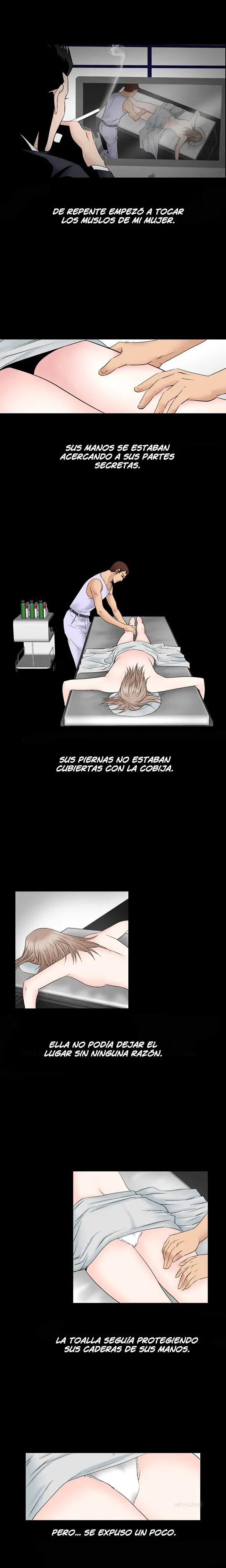 THE TASTE OF THE HANDS (2016) - Capítulo 43 - Página 4 - LectorTMOo