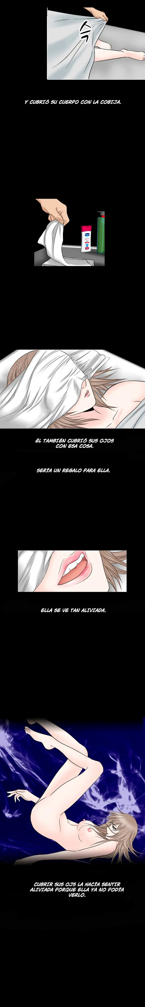 THE TASTE OF THE HANDS (2016) - Capítulo 43 - Página 12 - LectorTMOo