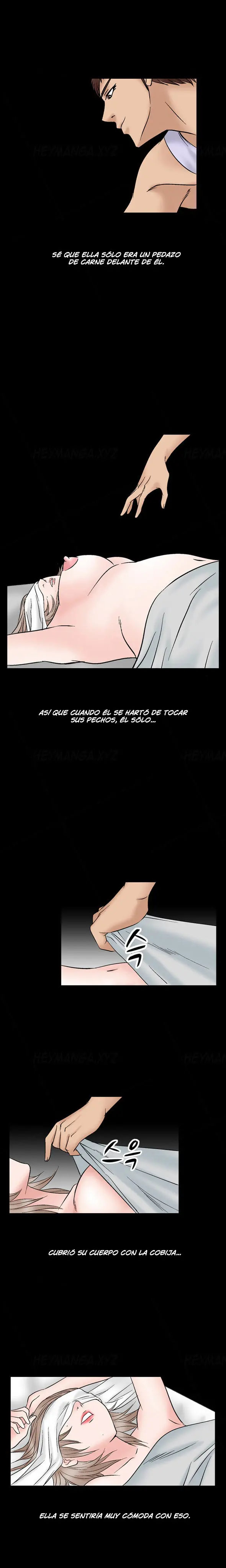 THE TASTE OF THE HANDS (2016) - Capítulo 44 - Página 13 - LectorTMOo