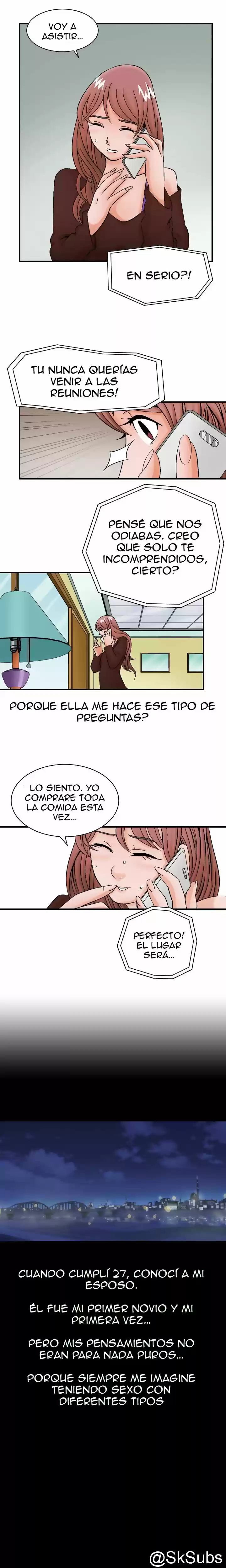THE TASTE OF THE HANDS (2016) - Capítulo 5 - Página 6 - LectorTMOo