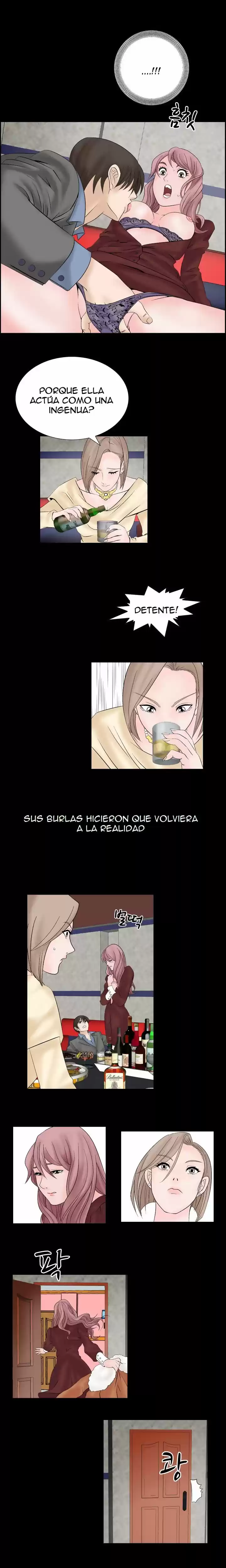 THE TASTE OF THE HANDS (2016) - Capítulo 7 - Página 4 - LectorTMOo