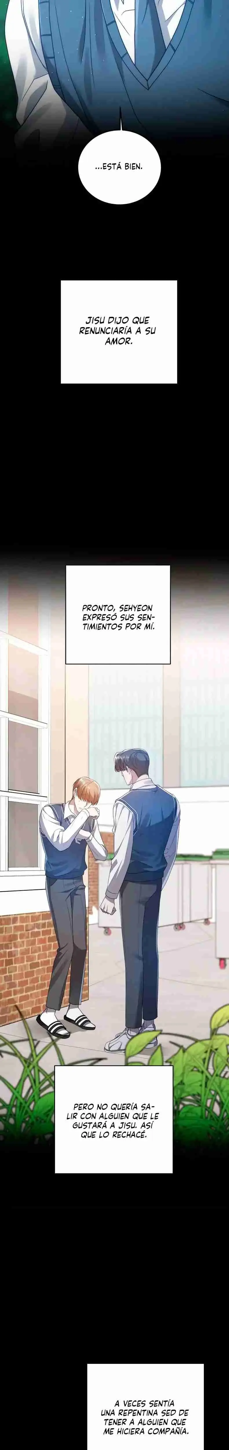 The Tasty Florida: The Recipe of Love - Capítulo 10 - Página 16 - LectorTMOo