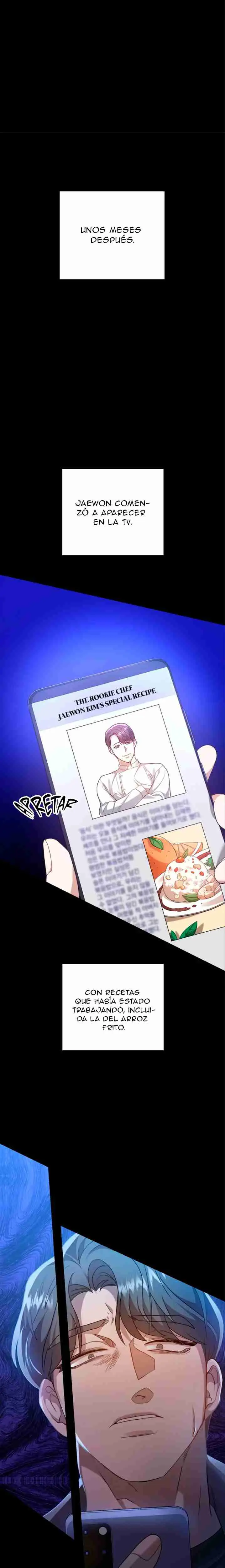 The Tasty Florida: The Recipe of Love - Capítulo 11 - Página 11 - LectorTMOo