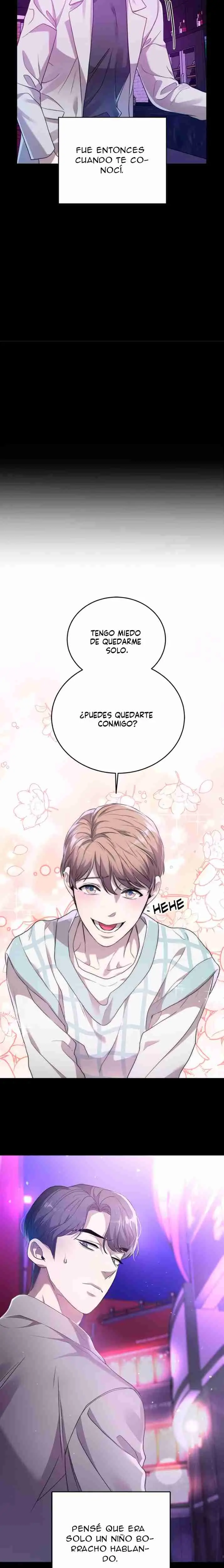 The Tasty Florida: The Recipe of Love - Capítulo 11 - Página 16 - LectorTMOo