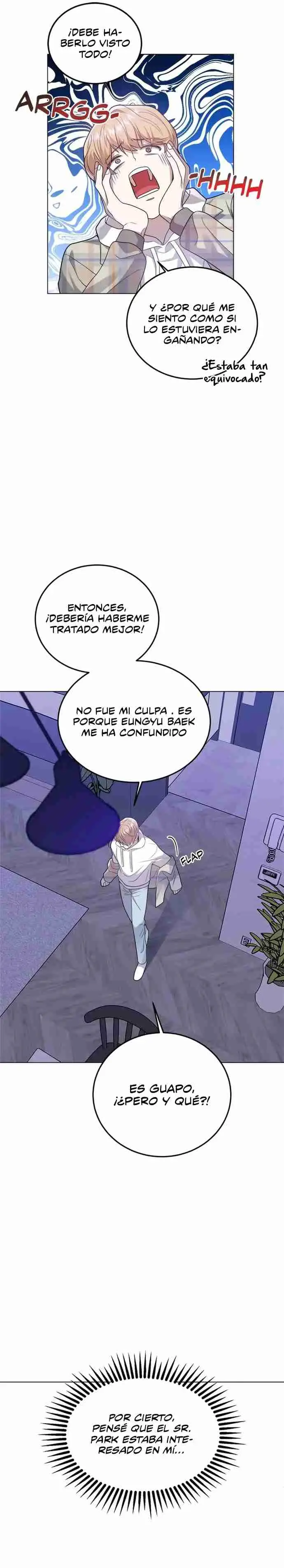 The Tasty Florida: The Recipe of Love - Capítulo 12 - Página 1 - LectorTMOo