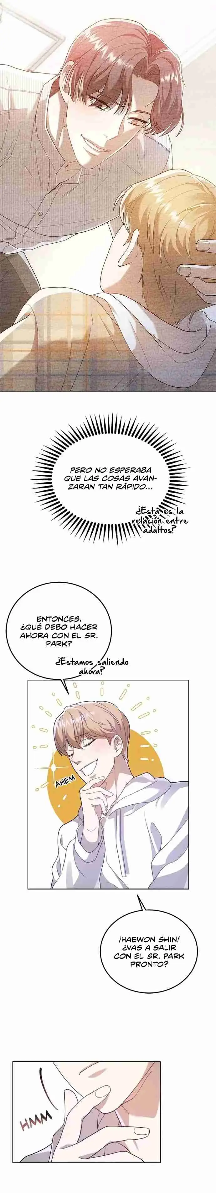 The Tasty Florida: The Recipe of Love - Capítulo 12 - Página 2 - LectorTMOo