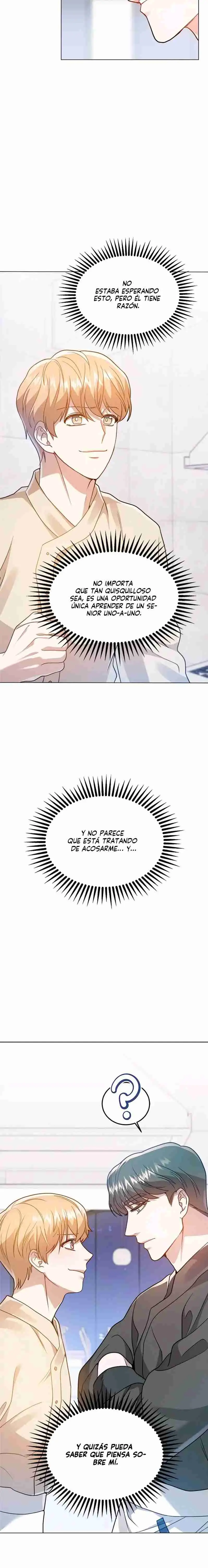 The Tasty Florida: The Recipe of Love - Capítulo 13 - Página 16 - LectorTMOo