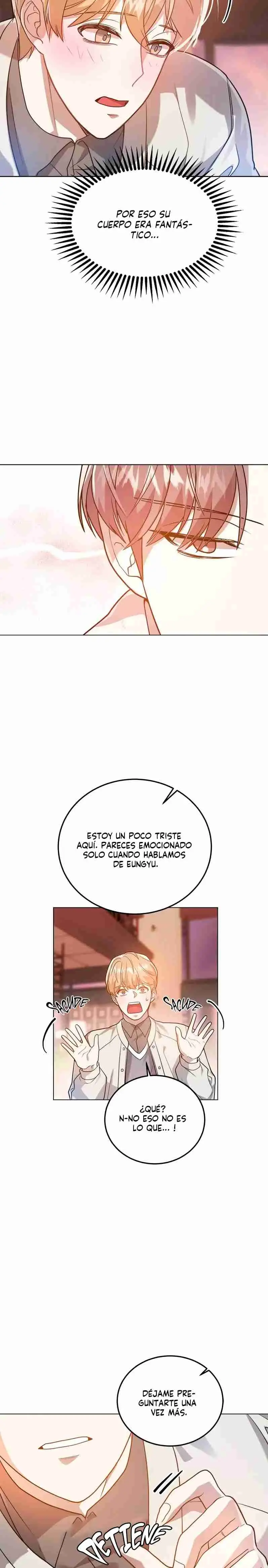 The Tasty Florida: The Recipe of Love - Capítulo 14 - Página 20 - LectorTMOo