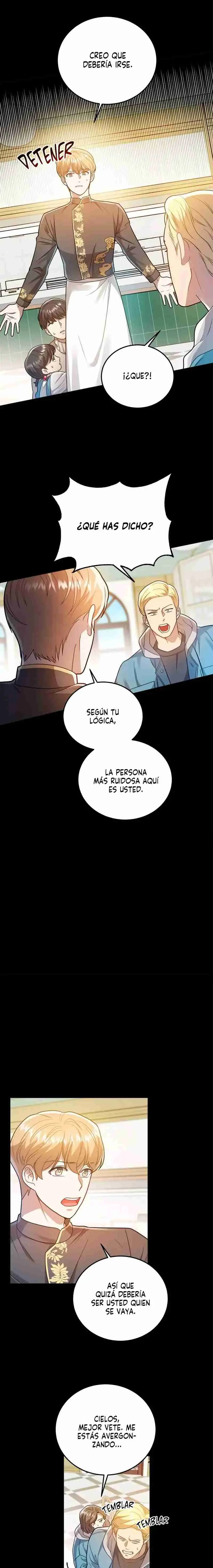 The Tasty Florida: The Recipe of Love - Capítulo 15 - Página 13 - LectorTMOo