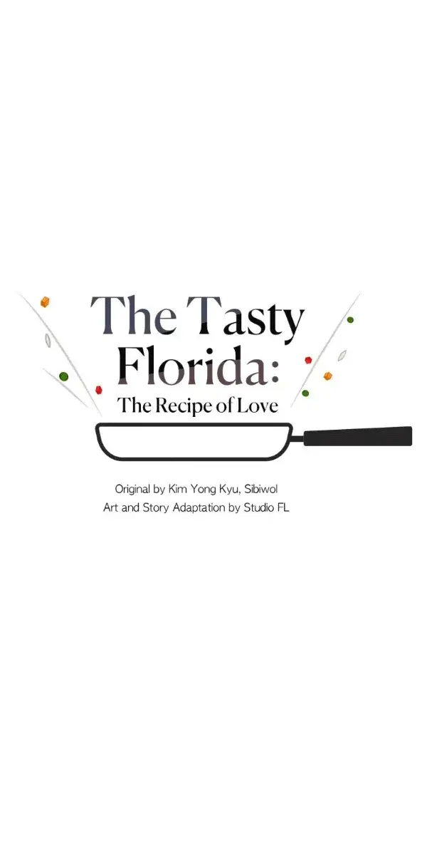 The Tasty Florida: The Recipe of Love - Capítulo 16 - Página 14 - LectorTMOo
