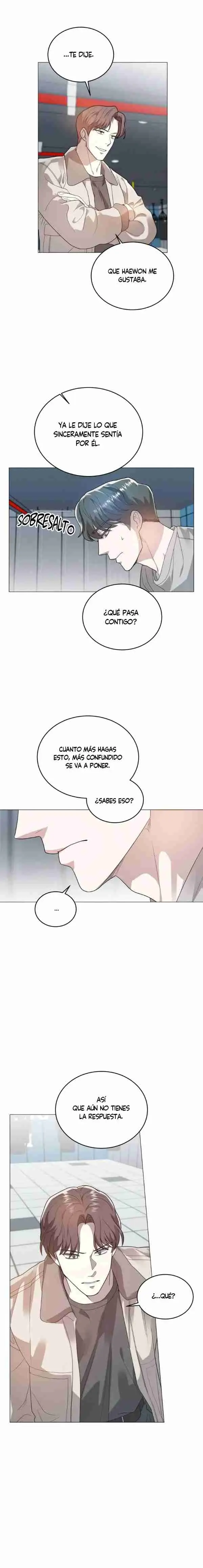 The Tasty Florida: The Recipe of Love - Capítulo 17 - Página 2 - LectorTMOo
