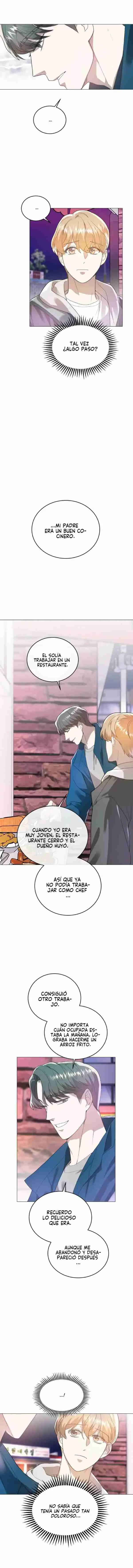The Tasty Florida: The Recipe of Love - Capítulo 18 - Página 7 - LectorTMOo