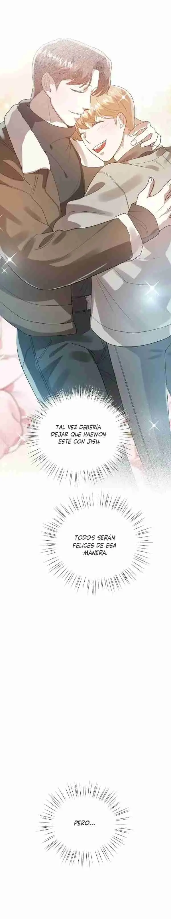 The Tasty Florida: The Recipe of Love - Capítulo 19 - Página 23 - LectorTMOo