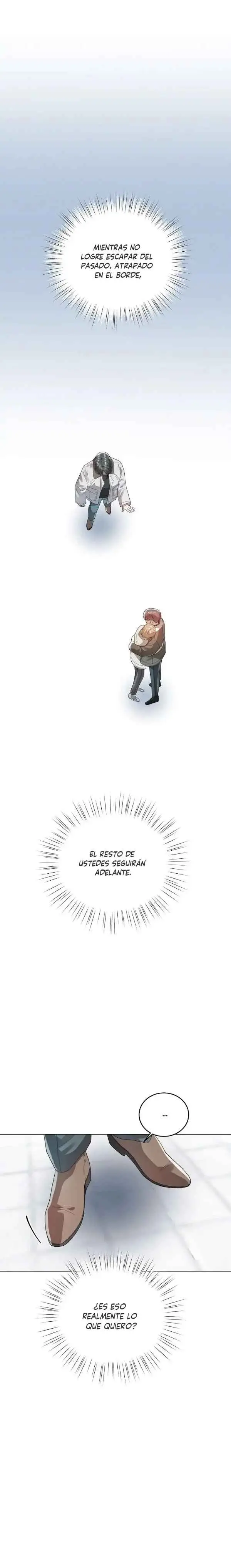 The Tasty Florida: The Recipe of Love - Capítulo 19 - Página 25 - LectorTMOo