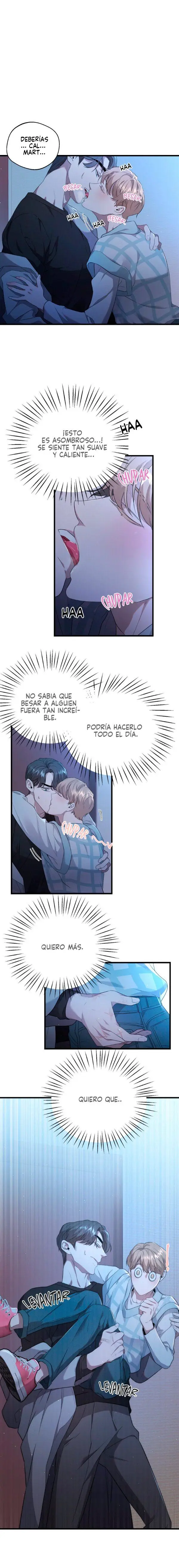 The Tasty Florida: The Recipe of Love - Capítulo 2 - Página 3 - LectorTMOo