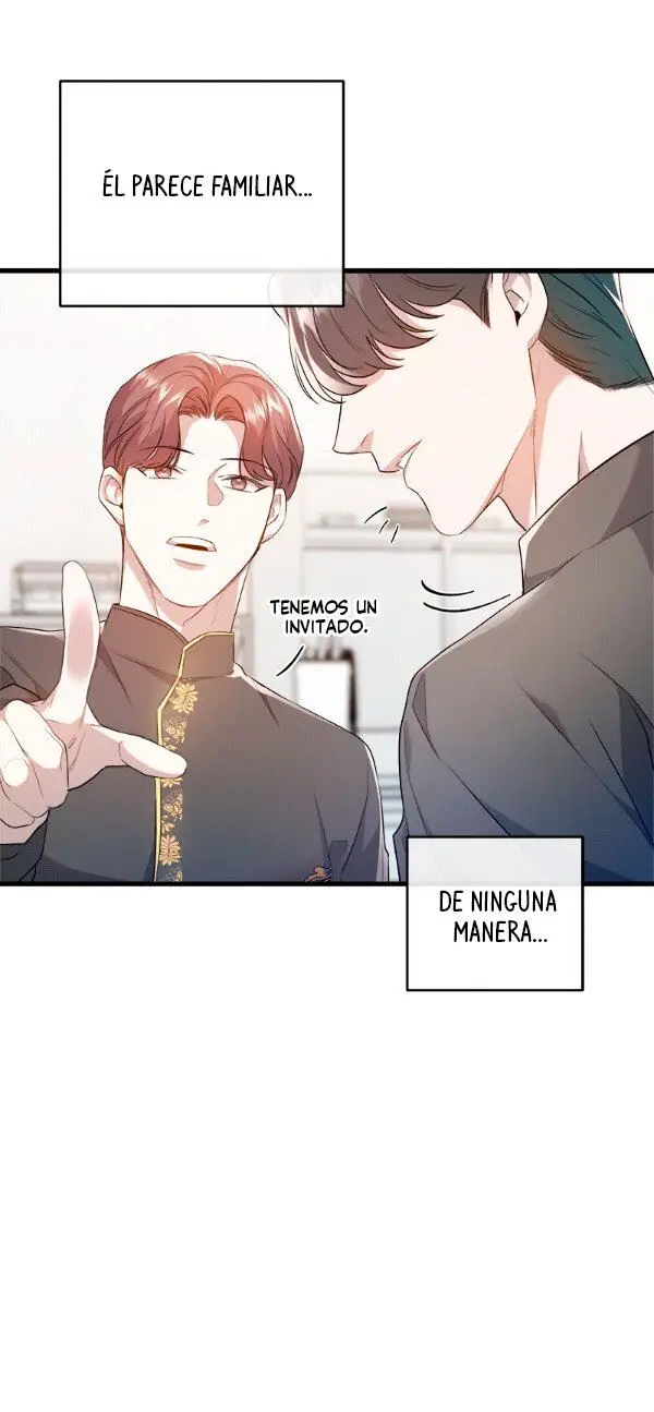 The Tasty Florida: The Recipe of Love - Capítulo 2 - Página 21 - LectorTMOo