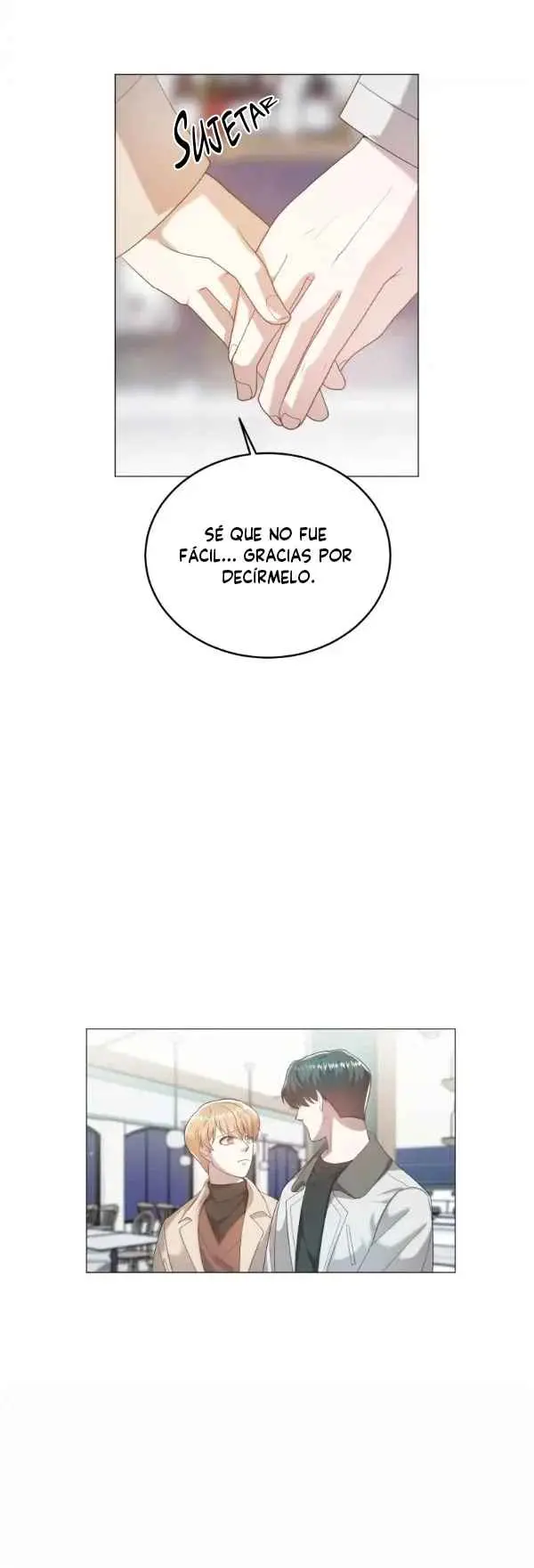 The Tasty Florida: The Recipe of Love - Capítulo 20 - Página 4 - LectorTMOo