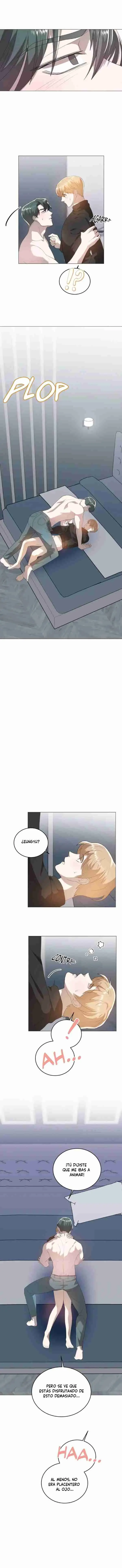 The Tasty Florida: The Recipe of Love - Capítulo 20 - Página 17 - LectorTMOo