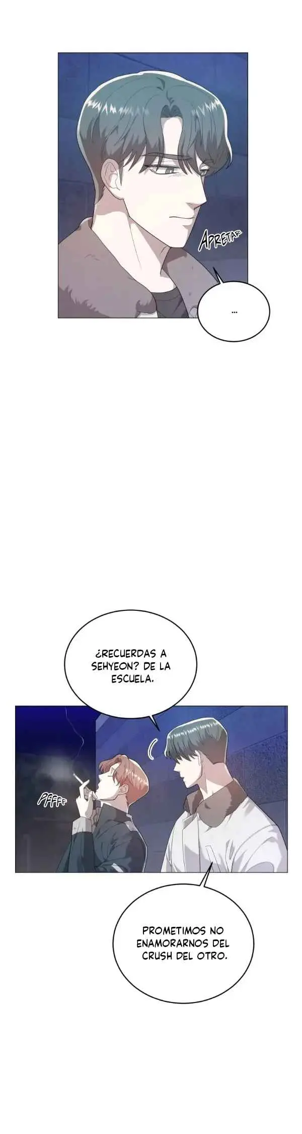The Tasty Florida: The Recipe of Love - Capítulo 21 - Página 4 - LectorTMOo