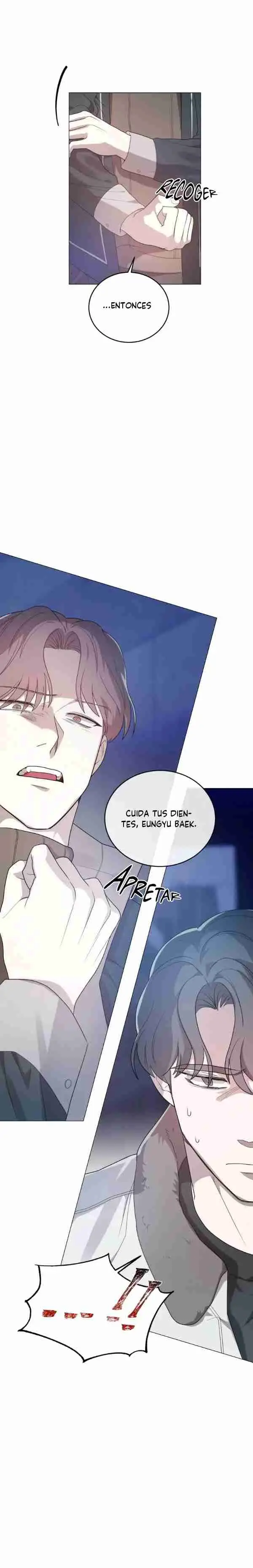 The Tasty Florida: The Recipe of Love - Capítulo 21 - Página 11 - LectorTMOo