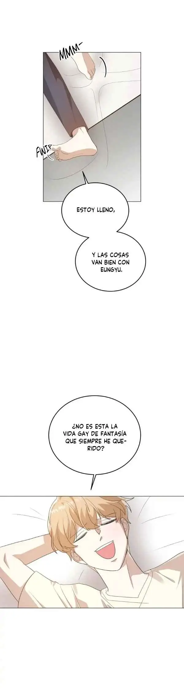 The Tasty Florida: The Recipe of Love - Capítulo 21 - Página 21 - LectorTMOo