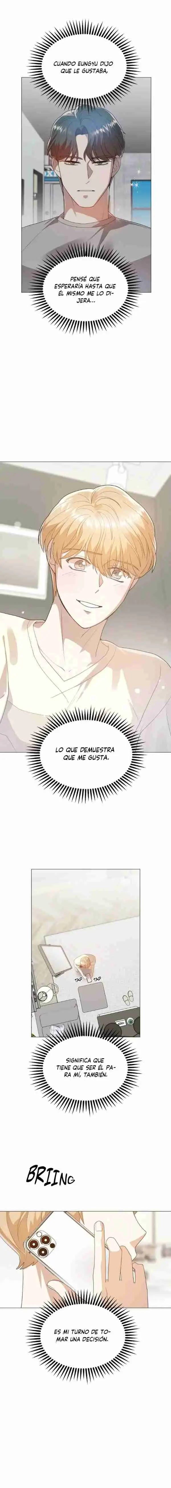 The Tasty Florida: The Recipe of Love - Capítulo 21 - Página 27 - LectorTMOo