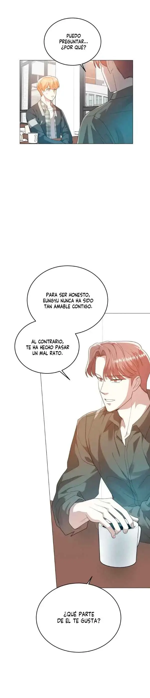 The Tasty Florida: The Recipe of Love - Capítulo 22 - Página 8 - LectorTMOo