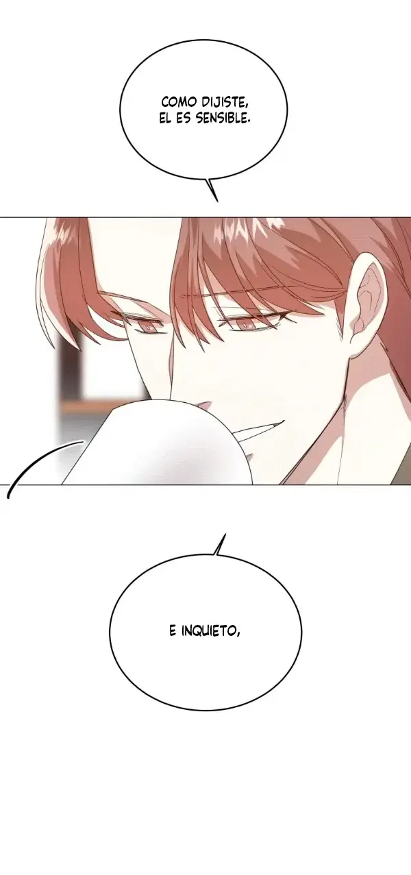 The Tasty Florida: The Recipe of Love - Capítulo 22 - Página 15 - LectorTMOo