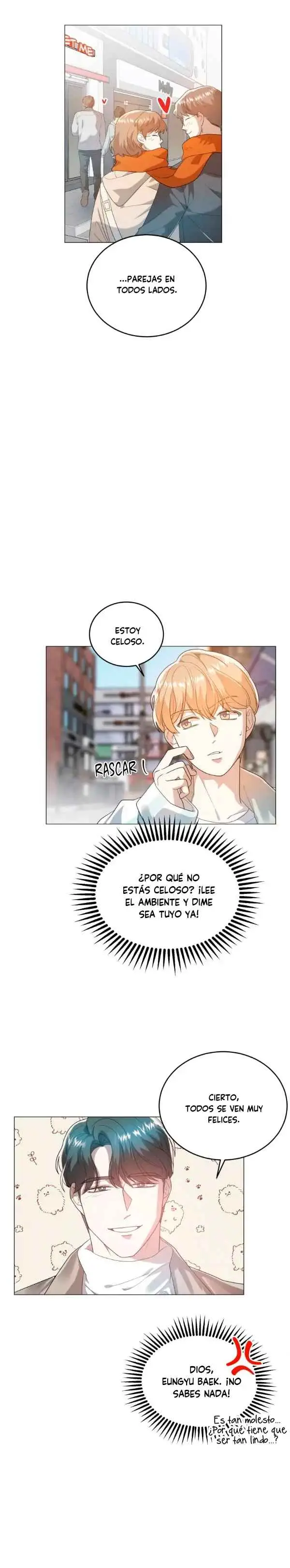The Tasty Florida: The Recipe of Love - Capítulo 22 - Página 24 - LectorTMOo