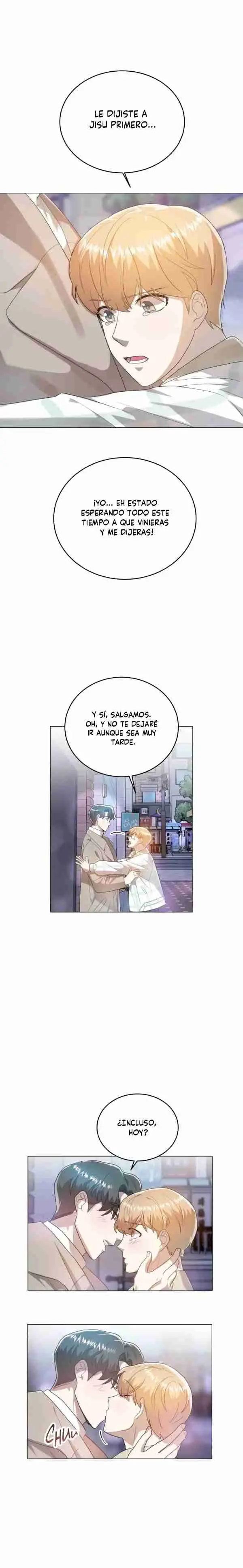 The Tasty Florida: The Recipe of Love - Capítulo 23 - Página 28 - LectorTMOo