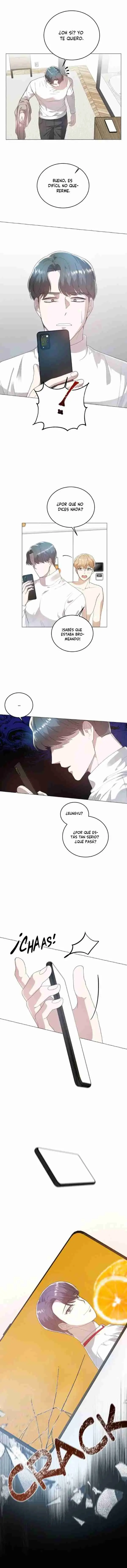 The Tasty Florida: The Recipe of Love - Capítulo 24 - Página 5 - LectorTMOo