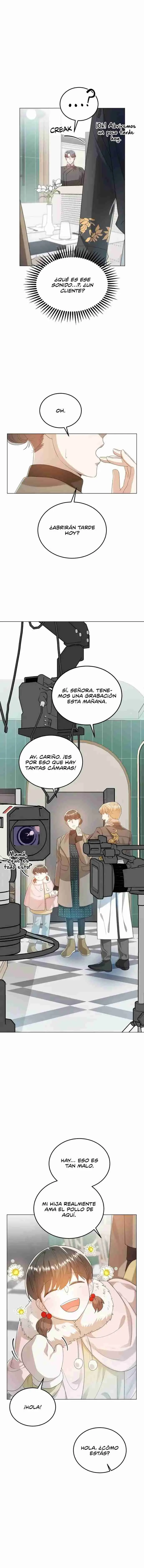 The Tasty Florida: The Recipe of Love - Capítulo 27 - Página 14 - LectorTMOo