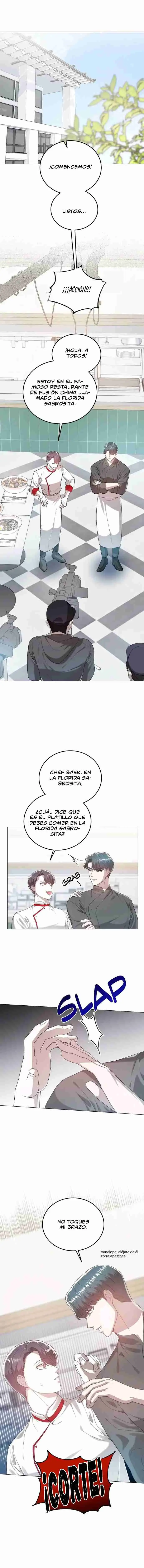 The Tasty Florida: The Recipe of Love - Capítulo 28 - Página 2 - LectorTMOo