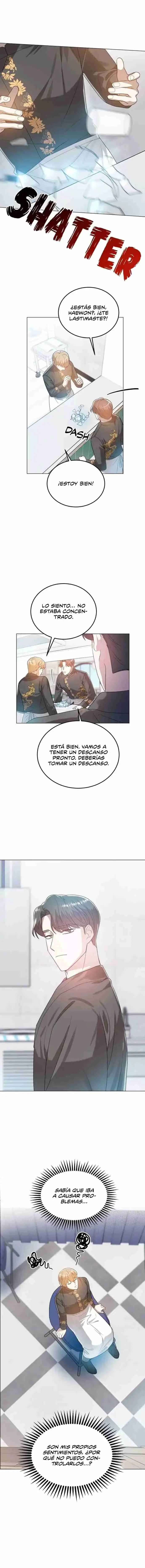 The Tasty Florida: The Recipe of Love - Capítulo 29 - Página 5 - LectorTMOo