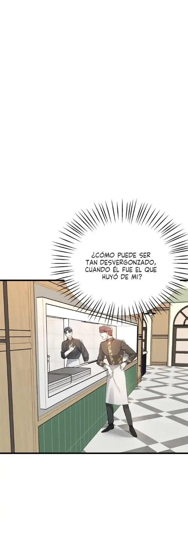 The Tasty Florida: The Recipe of Love - Capítulo 3 - Página 2 - LectorTMOo