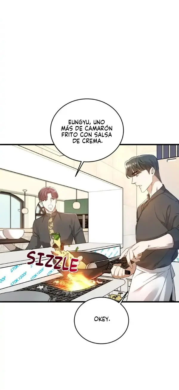 The Tasty Florida: The Recipe of Love - Capítulo 3 - Página 6 - LectorTMOo