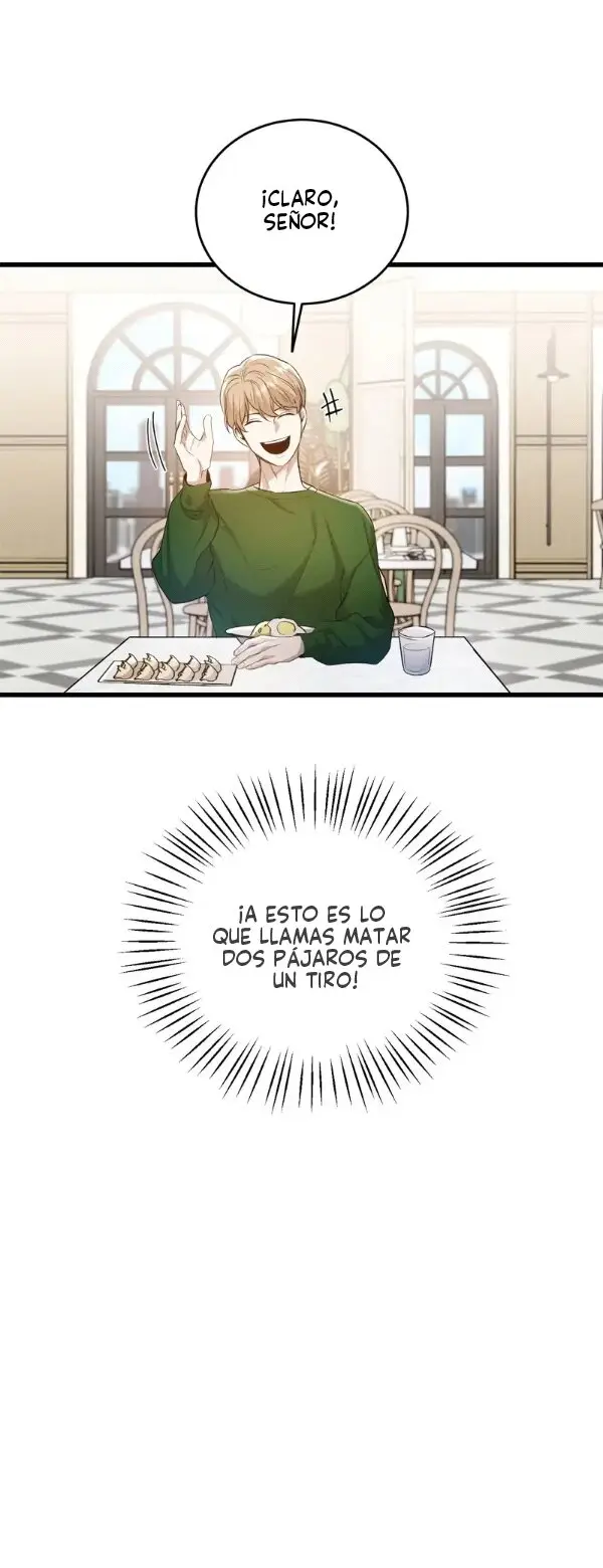 The Tasty Florida: The Recipe of Love - Capítulo 3 - Página 32 - LectorTMOo