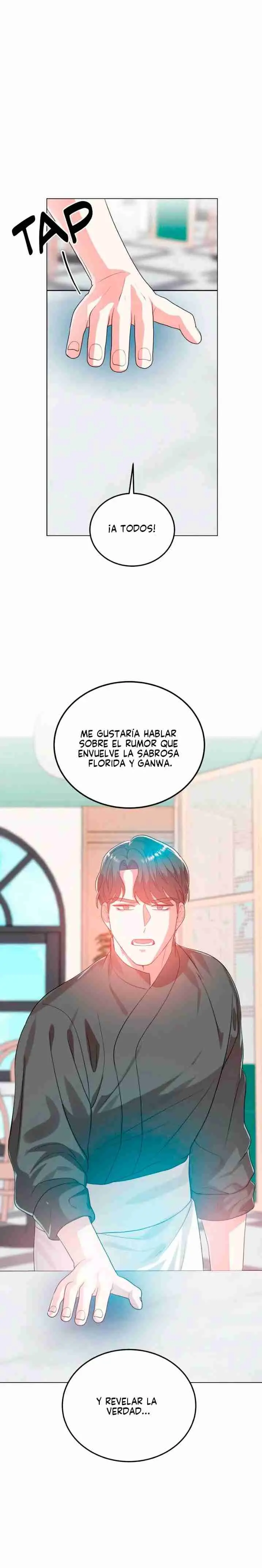 The Tasty Florida: The Recipe of Love - Capítulo 30 - Página 2 - LectorTMOo