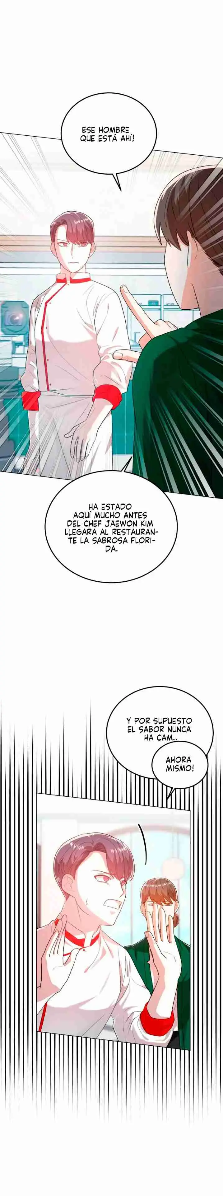 The Tasty Florida: The Recipe of Love - Capítulo 30 - Página 6 - LectorTMOo