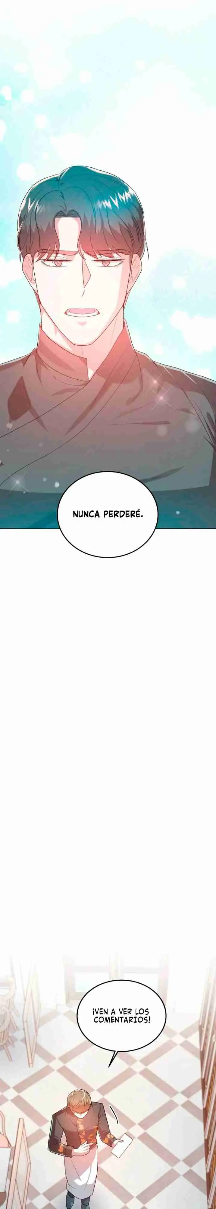 The Tasty Florida: The Recipe of Love - Capítulo 30 - Página 21 - LectorTMOo