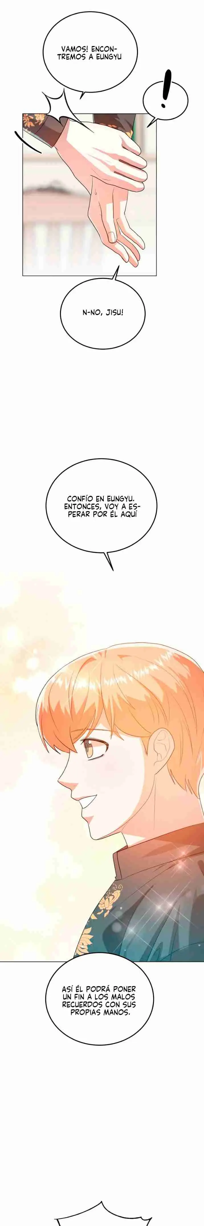 The Tasty Florida: The Recipe of Love - Capítulo 30 - Página 25 - LectorTMOo
