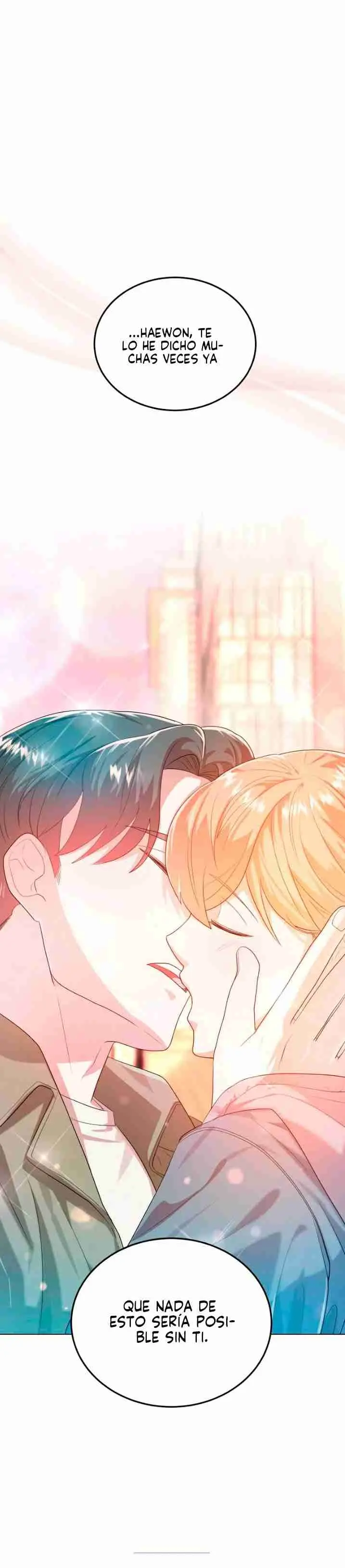 The Tasty Florida: The Recipe of Love - Capítulo 30 - Página 32 - LectorTMOo